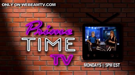 prime time tv show